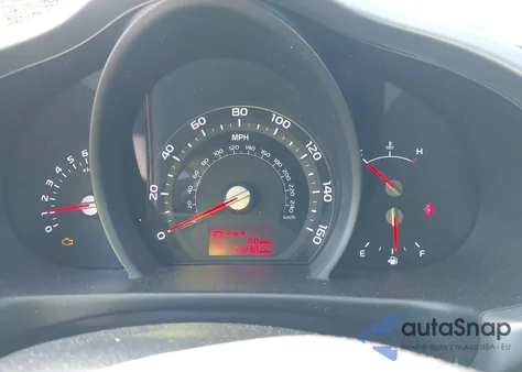 2015 Kia Sportage Lx z USA, uszkodzony, nr VIN KNDPBCAC2F7756626